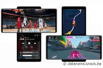 LG belooft nog tot drie jaar updates voor zijn (laatste) smartphones