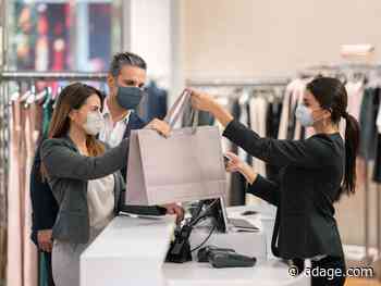 Gender equality in ads has big impact on sales, finds major retailer's three-year study