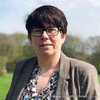 Westhoughton councillor Cllr Bernadette Eckersley-Fallon quits Lib-Dem Group to join Bolton's ruling Tory Party