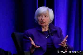 US seeks to increase scale of climate finance: Yellen - DTNEXT