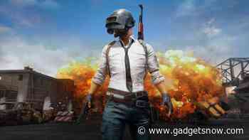 PUBG Mobile 1.4 beta brings Godzilla vs Kong content to the game