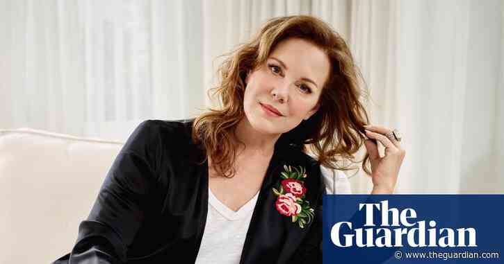 Elizabeth Perkins on luck, sexism and Big’s love scene: ‘It would not be acceptable today’