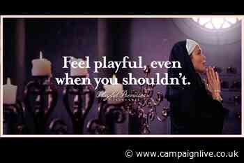 Nuns can feel sexy too in Playful Promises’ first work by The Gate