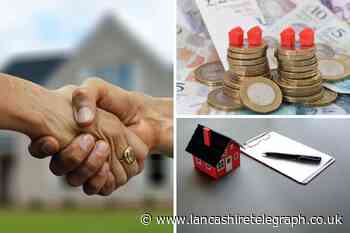 95 per cent mortgage: Will the scheme help Lancashire buyers?