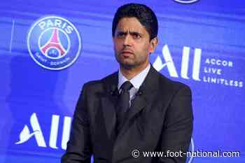 Nasser Al-Khelaifi (PSG) : "Une victoire importante dans l'histoire du club"