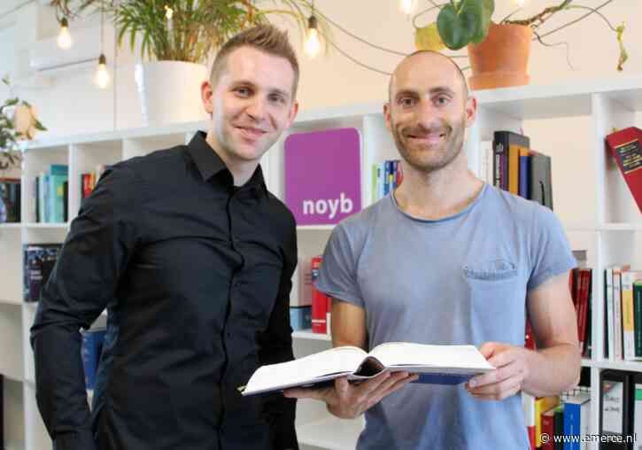 Max Schrems dient klacht in over illegaal volgen van Android-gebruikers