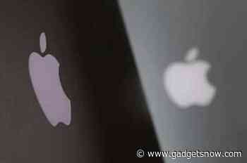 MacBook, iPad production delayed as supply crunch hits Apple: Report