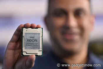 Reliance Jio, CDAC, CtrlS among firms to adopt 3rd Gen Intel Xeon Scalable processors