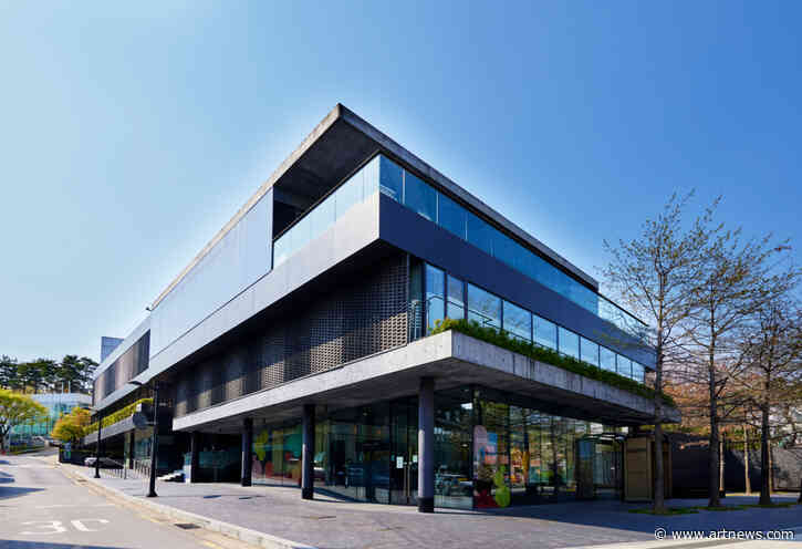 Pace Gallery to Expand Seoul Outpost as City’s Art Market Grows