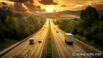 RouteZero: Climate Group launches new initiative to decarbonise road transport