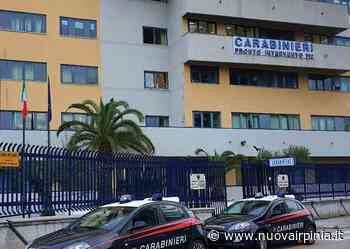 Nucleo Radiomobile Carabinieri di Solofra e Ariano, nuovi comandanti - Nuova Irpinia