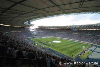 Computer Aided Facility Management: Digitaler Helfer - Stadionwelt