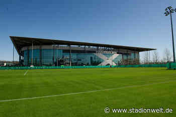 Umfrage: Facility Management in deutschen Stadien - Stadionwelt