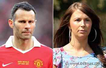 Ryan Giggs' brother opens up about ex-wife Natasha cheating on him with 10 footballers