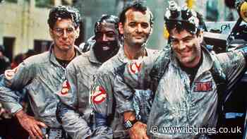 Bill Murray says Sigourney Weaver, Annie Potts tricked him into joining 'Ghostbusters II'