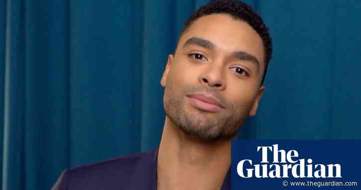 Regé-Jean Page ‘hurt’ to learn race was factor in rejection from Superman show
