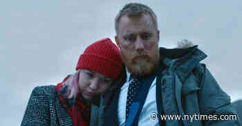 ‘The Tunnel’ Review: Fire in the Hole