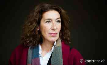 „Vielen steht das Wasser bis zum Hals!“ – Adele Neuhauser im Interview - Kontrast.at