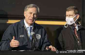 Abbott wants Freeman Coliseum shelter closed amid complaints children were allegedly abused