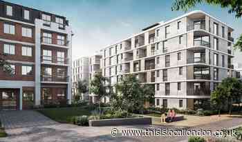 Plan for nearly 200 homes near Barnet green belt approved