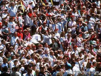 Why you may be counted by a 3D camera