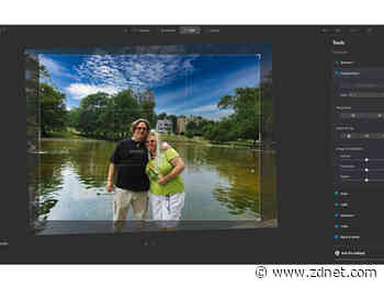 Luminar AI, hands on: Quick and easy AI-powered photo editing
