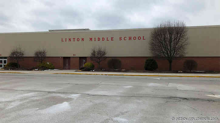 COVID-19 Vaccinations In Pittsburgh: Linton Middle School To Be Used As Vaccine Clinic