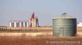 A cold front pushes in, bringing the risk of showers this afternoon: This is your Saskatoon forecast