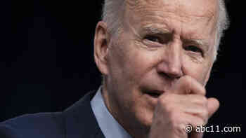 Biden expected to sign 6 executive orders on gun control Thursday