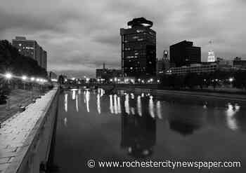 Gentrification conference to take a look at Rochester history