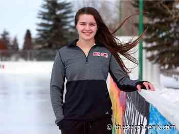 SueAnne Harms brings passion for activity to community association