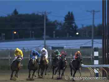 Letters: City, province should intervene over decision to scrap horse racing in Saskatoon