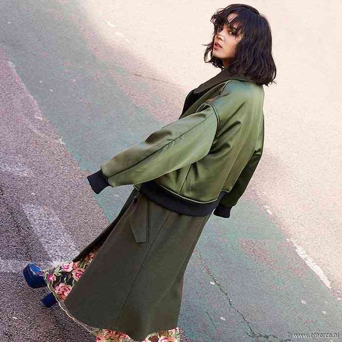 ASOS verwacht aanhoudende post-corona vraagpiek