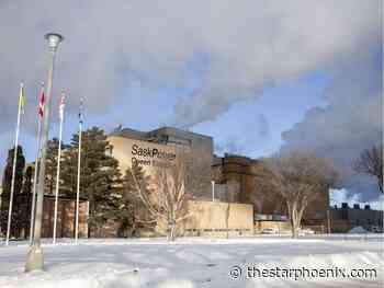 Tank: Size of Saskatoon emissions reduction plan impedes success