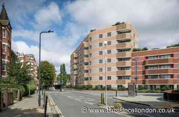 Brent Council rejects latest Willesden Green Garage proposals
