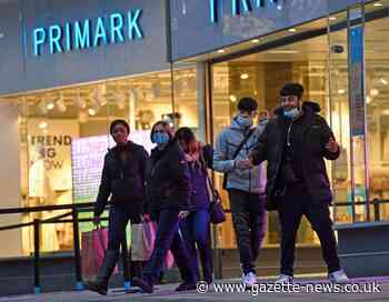 April 12: New rules at Primark and all non-essential shops after lockdown
