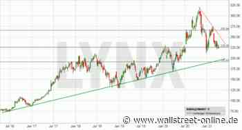 LYNX: Zuletzt hat er BYD gekauft. Jetzt diese Aktie