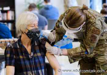 Whatcom County Coronavirus Variant Update - whatcomtalk.com