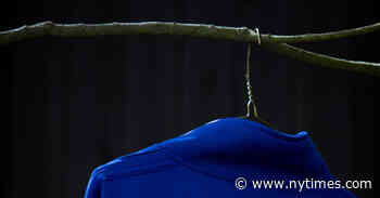 ‘Worn Stories’ Treats Clothing as the Fabric of Memory. I Can Relate.