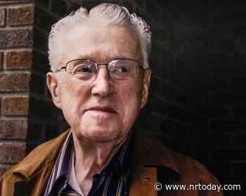 World War II veteran and popular legislator Bill Markham has died at 98 - NRToday.com