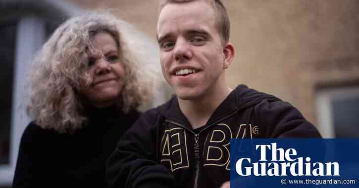 English councils handing huge extra care bills to disabled and mentally ill adults