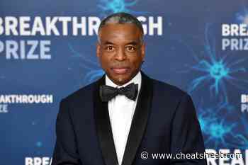 LeVar Burton's Net Worth and 'Star Trek: The Next Generation' Salary - Showbiz Cheat Sheet