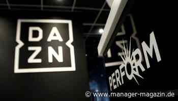 Sport-Streaming-Portal DAZN erwägt Börsengang - Milliardär Len Blavatnik will offenbar Kasse machen