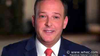 GOP's Rep. Lee Zeldin announces run for governor of New York