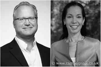 IPG Mediabrands unveils new global president