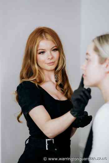 Beauty clinic ready to welcome clients after owners worked on the frontline during the pandemic