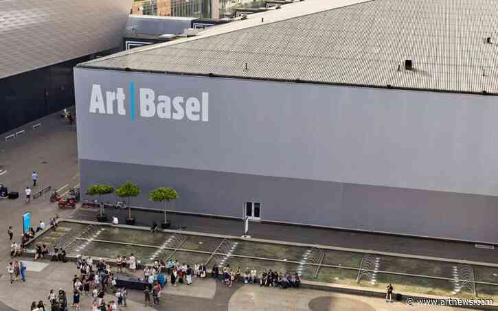 Art Basel Hong Kong Is On Deck, Pace Grows in Seoul, and More: Morning Links from April 8, 2021