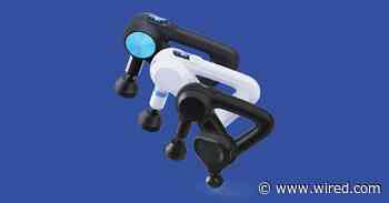 The Best Theragun to Buy (and Other Great Massage Guns)