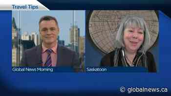 More flights returning as travel thoughts turn interprovincial