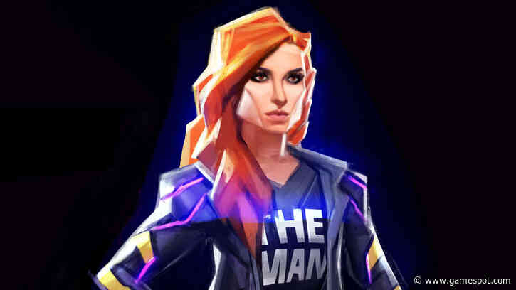 WWE's Becky Lynch And Bayley To Join Ultimate Rivals: The Court